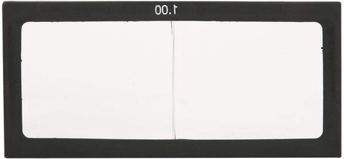 Automatische verduisteringslens voor laswerk - Bescherming van de ogen met verschillende dioptersterkten 1.0/1.5/2.0/2.5/3.0 en handige accessoires