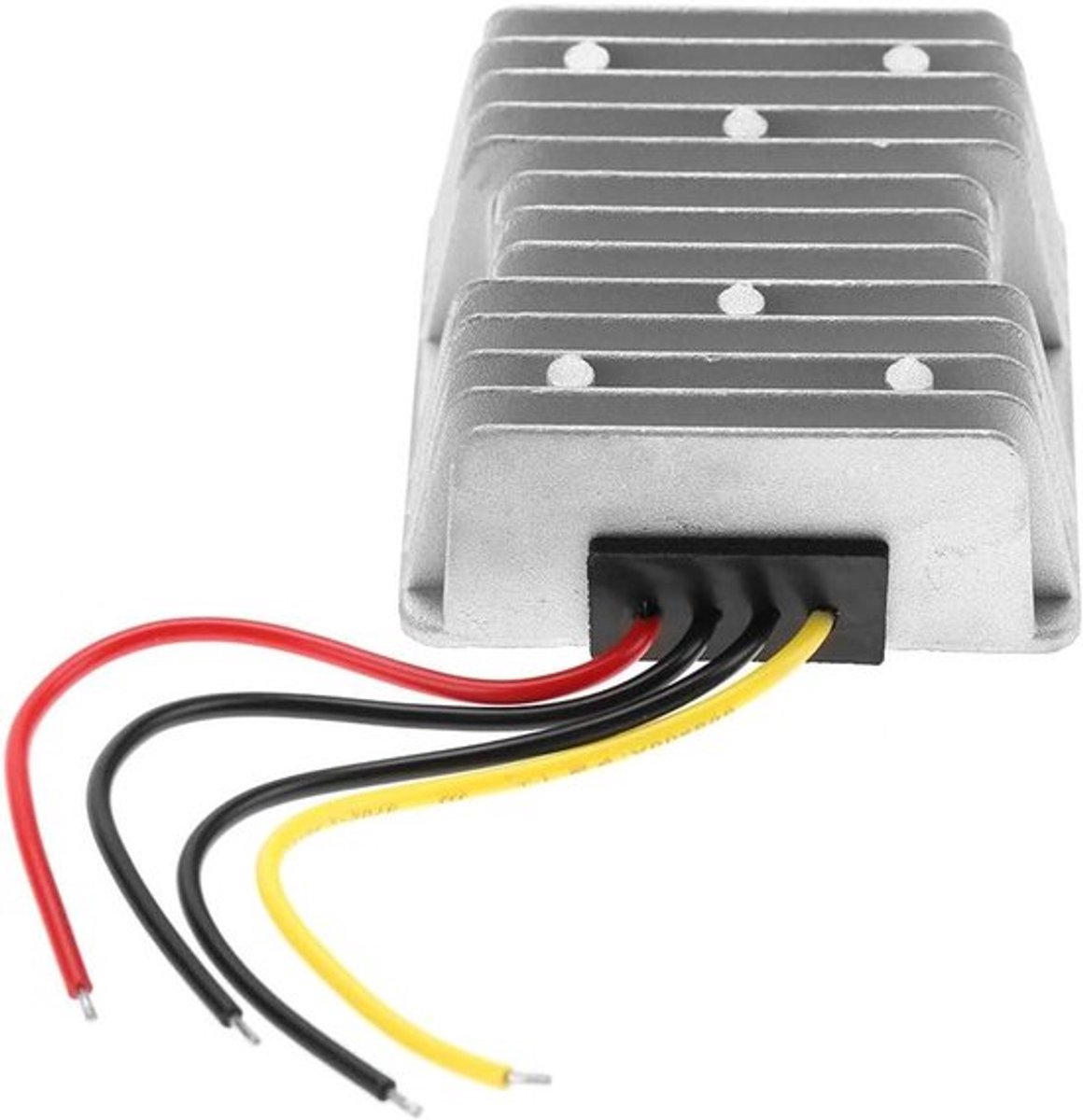 DC-DC-omzetter 12V naar 24V Hoge Efficiëntie Voedingsregelaar 12A 288W
