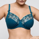 PrimaDonna Deauville Beugel Bh 0161810 Peacock - maat EU 90E / FR 105E