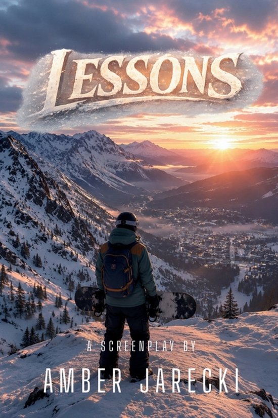 Lessons - cover