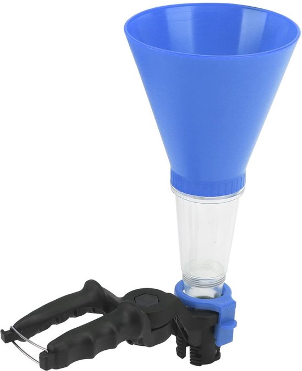 Dailygoody - Universel Motorolie Trechter Kit