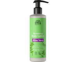 Urtekram Aloë Vera Bodylotion