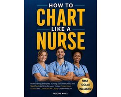 Nurse Essentials 1 - How to Chart Like a Nurse