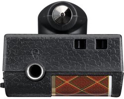 VOX amPlug3 Speelplezier zonder moeite en grenzeloze creativiteit!