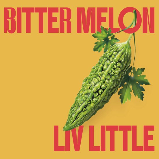 Bitter Melon - cover