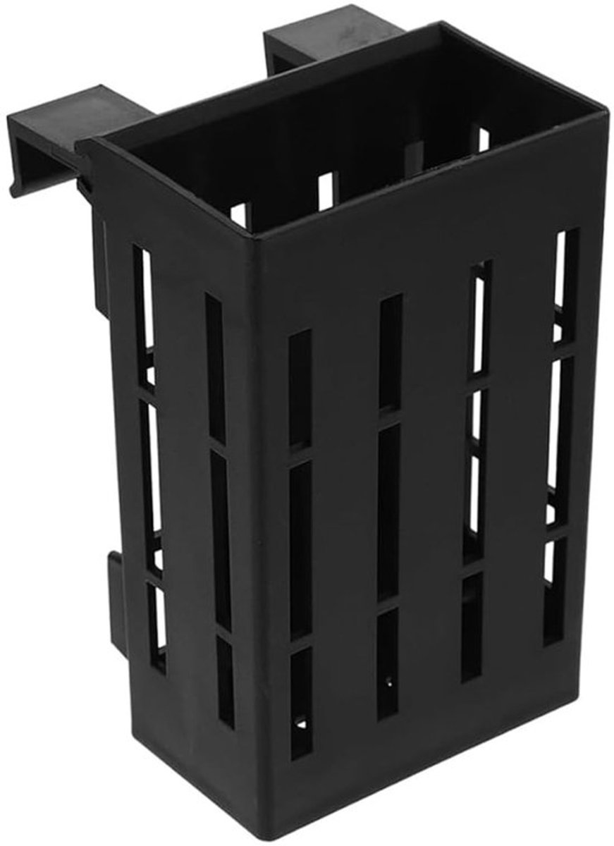 Store_7 - Aquarium Plant Houder - Wandgemonteerde Plant Mand - Elegant Ontwerp