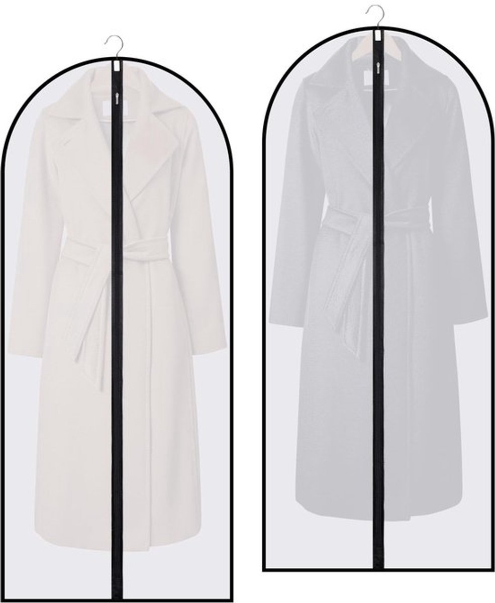 MTTProducts - Kledinghoes - Beschermhoes voor kleding - Waterdicht en stofdicht