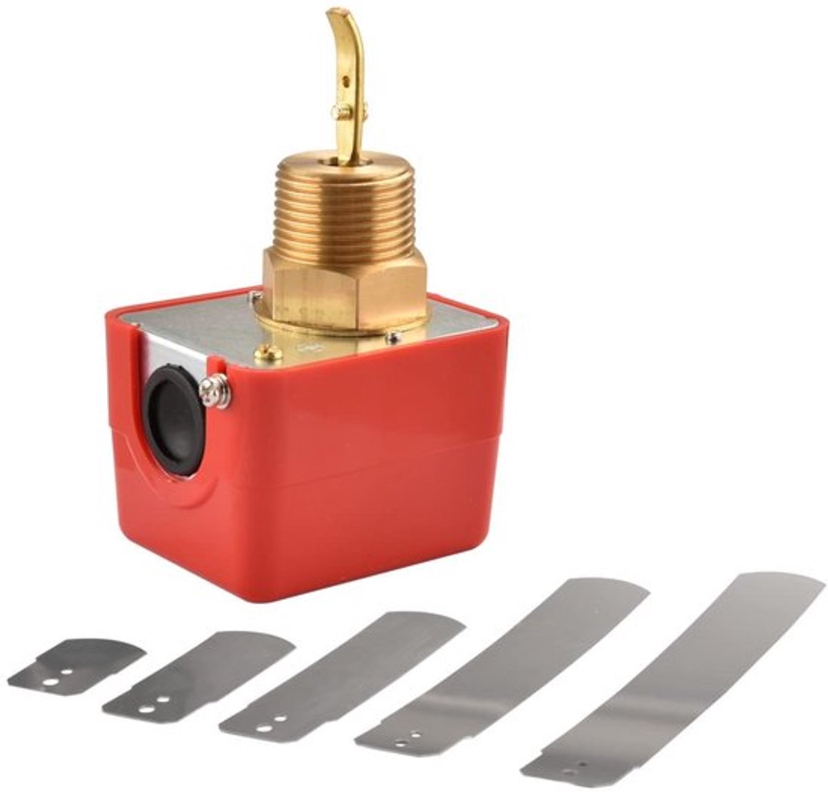 Water flow control valve PT1 15A 250Vac Hfs-25