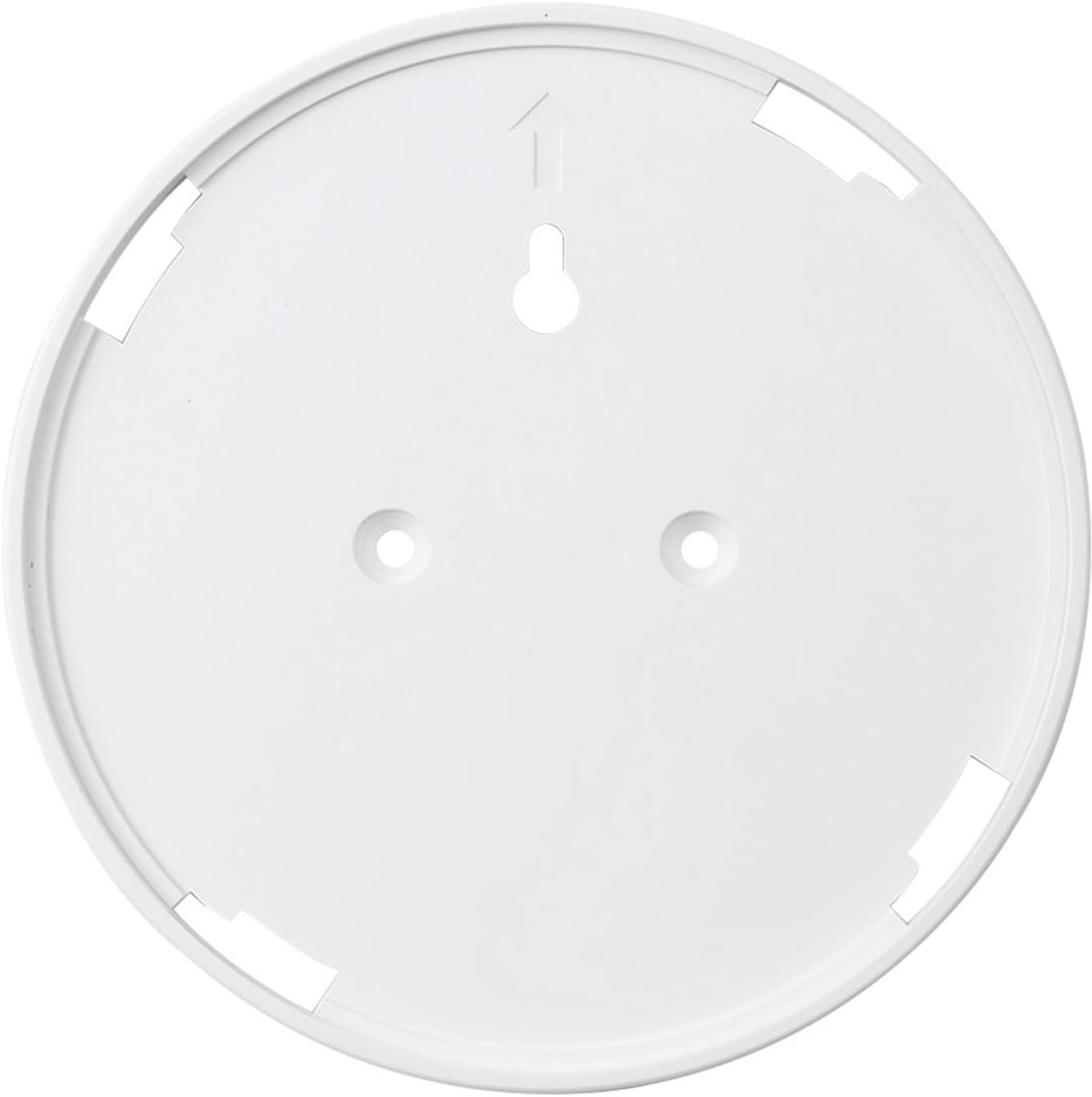 Wandtafel Monteerbeugel - Router Houder - Wifi Signaal Verbeteren - Strakke Installatie - 12.5 cm - Wit