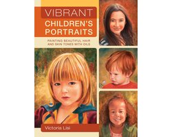 Vibrant Children's Portraits