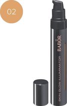 Babor AGE ID Skin Glow Illuminator 02 sun light