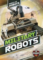 World of Robots - Military Robots