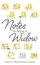 Notes on Being a Widow