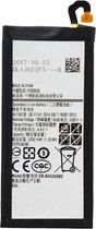 3000mAh Li-polymeer batterij EB-BA520ABE voor de Samsung Galaxy A5 (2017) / A520FA520A