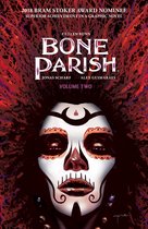 Bone Parish - Bone Parish Vol. 2
