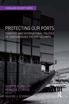 Homeland Security - Protecting Our Ports