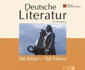 Wissen auf einen Blick - Deutsche Literatur