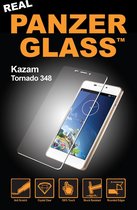 PanzerGlass Kazam Tornado 348