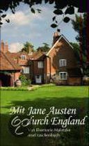 Mit Jane Austen durch England