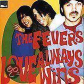 Fevers - Love Always Wins (CD)