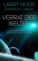 Known-Space-Roman 7 - Verrat der Welten