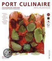 Port Culinaire Twelve - Band No. 12