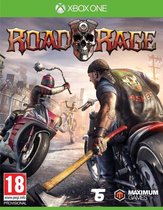 Road Rage /Xbox One