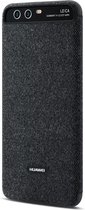 Huawei view flip cover - grijs - voor Huawei P10