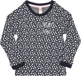 Vinrose - Winter 19/20 - LONGSLEEVE - XANTHE - Dots Pattern - 146/152 -