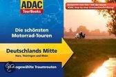 ADAC TourBooks Deutschlands Mitte