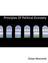 Principles of Political Economy