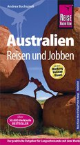 Reiseführer - Reise Know-How Reiseführer Australien - Reisen & Jobben mit dem Working Holiday Visum