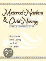 Maternal-Newborn & Child Nursing