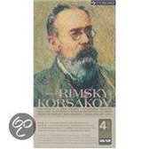 Rimsky-Korsakov: Portrait