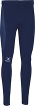 Gilbert Rugbylegging Atomic Donker Blauw - L