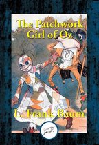 The Patchwork Girl of Oz