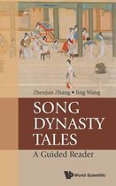 Song Dynasty Tales