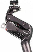 Verende Zadelpen Bodyfloat  KINEKT 3.1 Carbon 27.2 x 330mm  Extra Small - 22 t/m 36kg