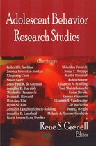 Adolescent Behavior Research Studies
