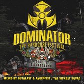 Various Artists - Dominator - The Hardcore Festival