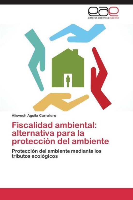 Fiscalidad Ambiental - cover