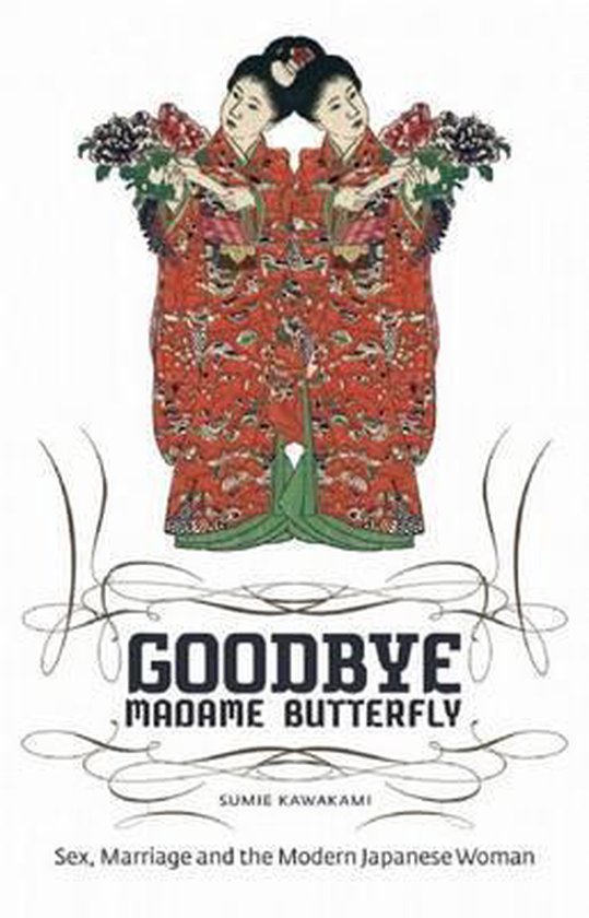 Goodbye Madame Butterfly