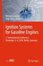 Ignition Systems for Gasoline Engines