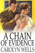 Omslag A Chain of Evidence