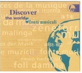 Various - Discover The World Of Fonti Musical