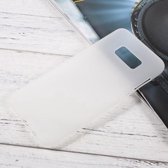 TPU Hoesje Samsung Galaxy S8 Plus - Transparant