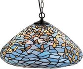 Art Deco Trade - Tiffany Hanglamp Fly Away