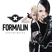 Formalin - Bodyminding (CD)