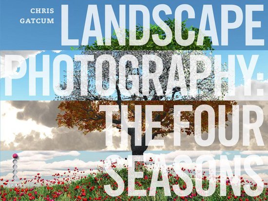 Landscape Photography - cover
