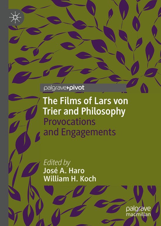 Literature, Cultural and Media Studies (R0) - The Films of L ... - cover